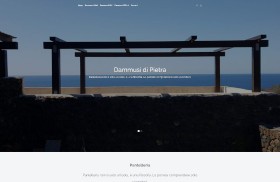 Dammusi di Pietra
