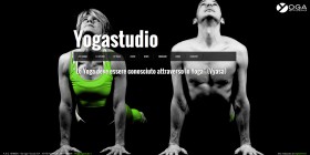 Yogastudio